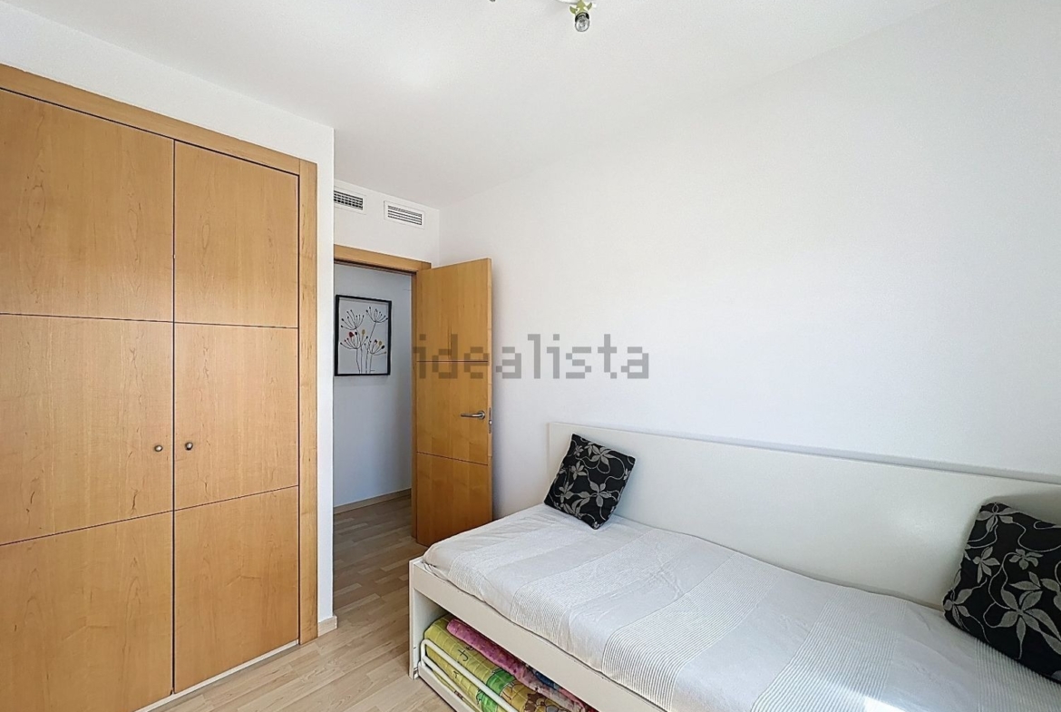 AlquilerPisoCallePacifico