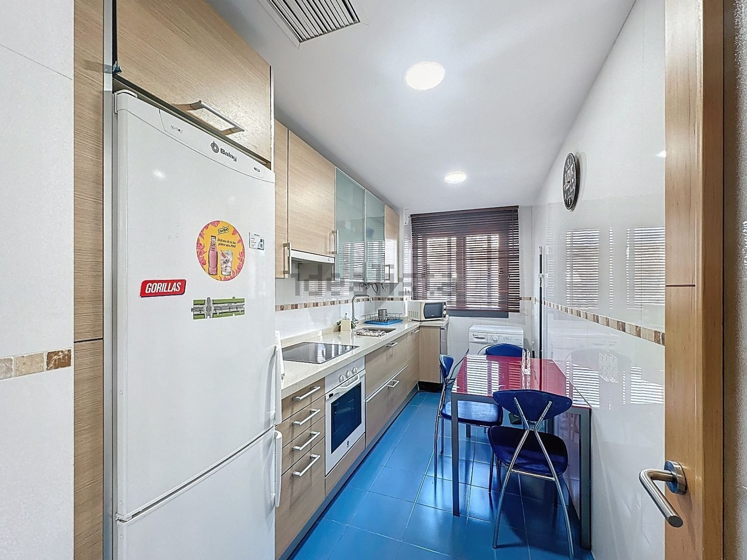 AlquilerPisoCallePacifico