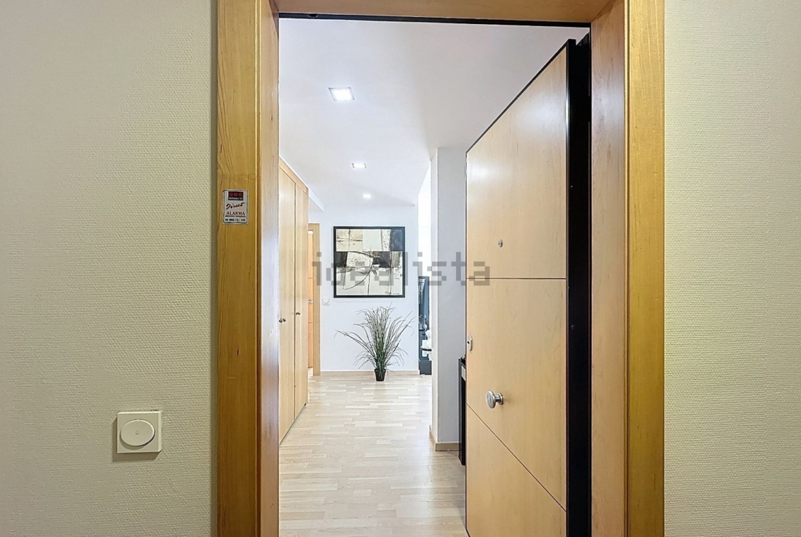 AlquilerPisoCallePacifico