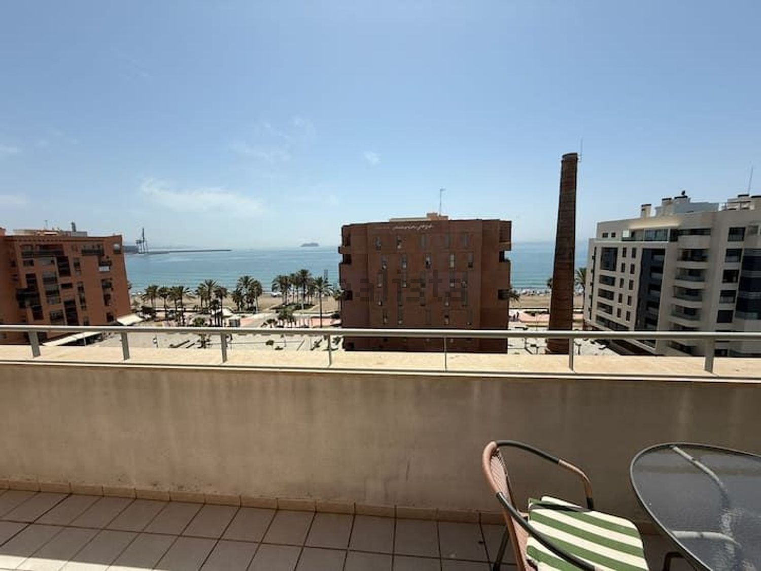 AlquilerPisoCallePacifico