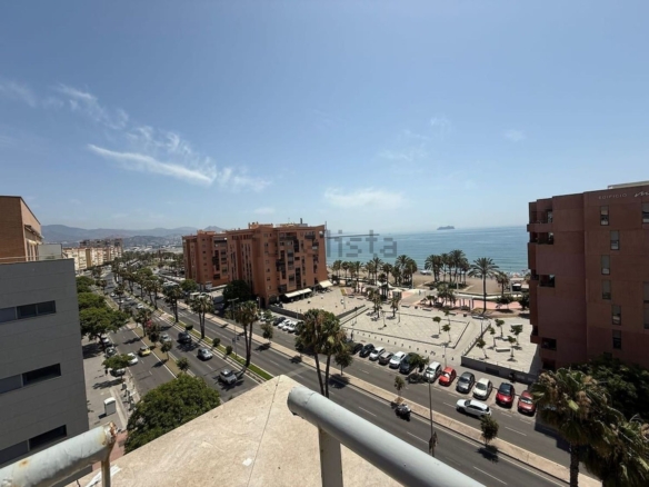 AlquilerPisoCallePacifico