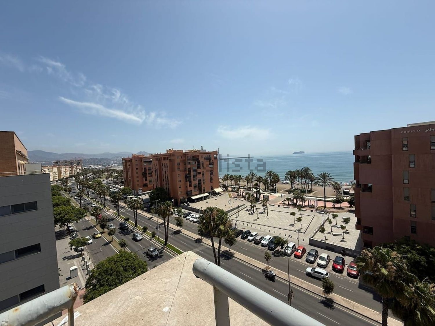 AlquilerPisoCallePacifico