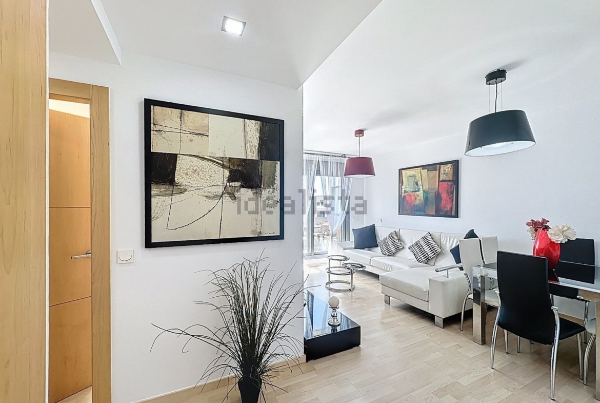 AlquilerPisoCallePacifico