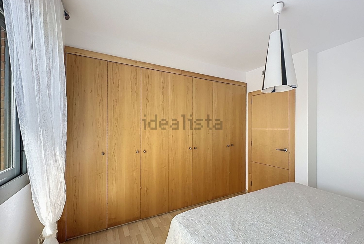 AlquilerPisoCallePacifico