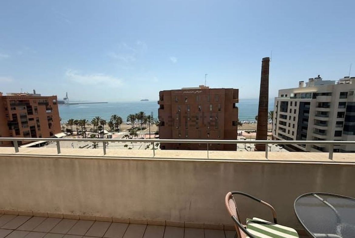 AlquilerPisoCallePacifico