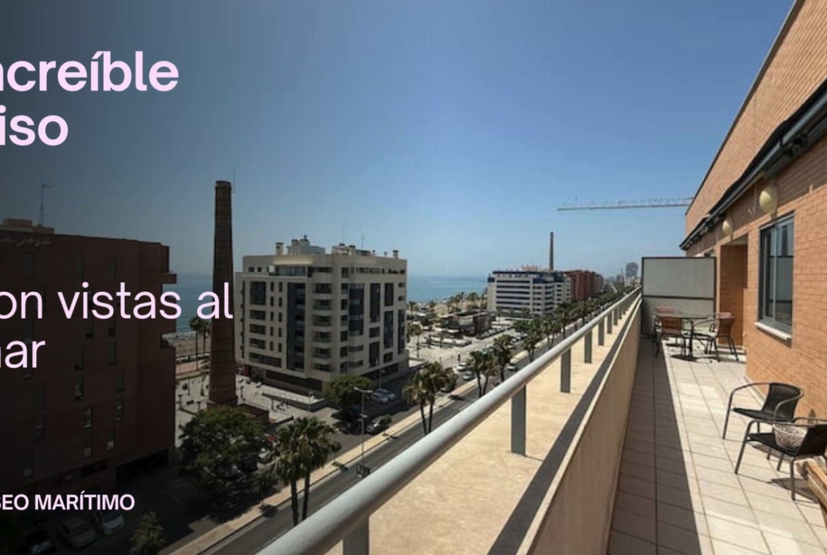 AlquilerPisoCallePacifico