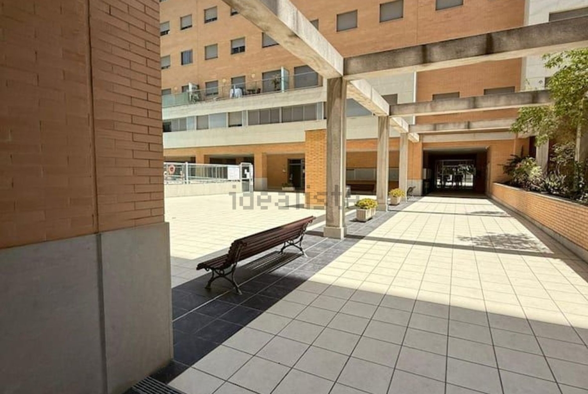 AlquilerPisoCallePacifico