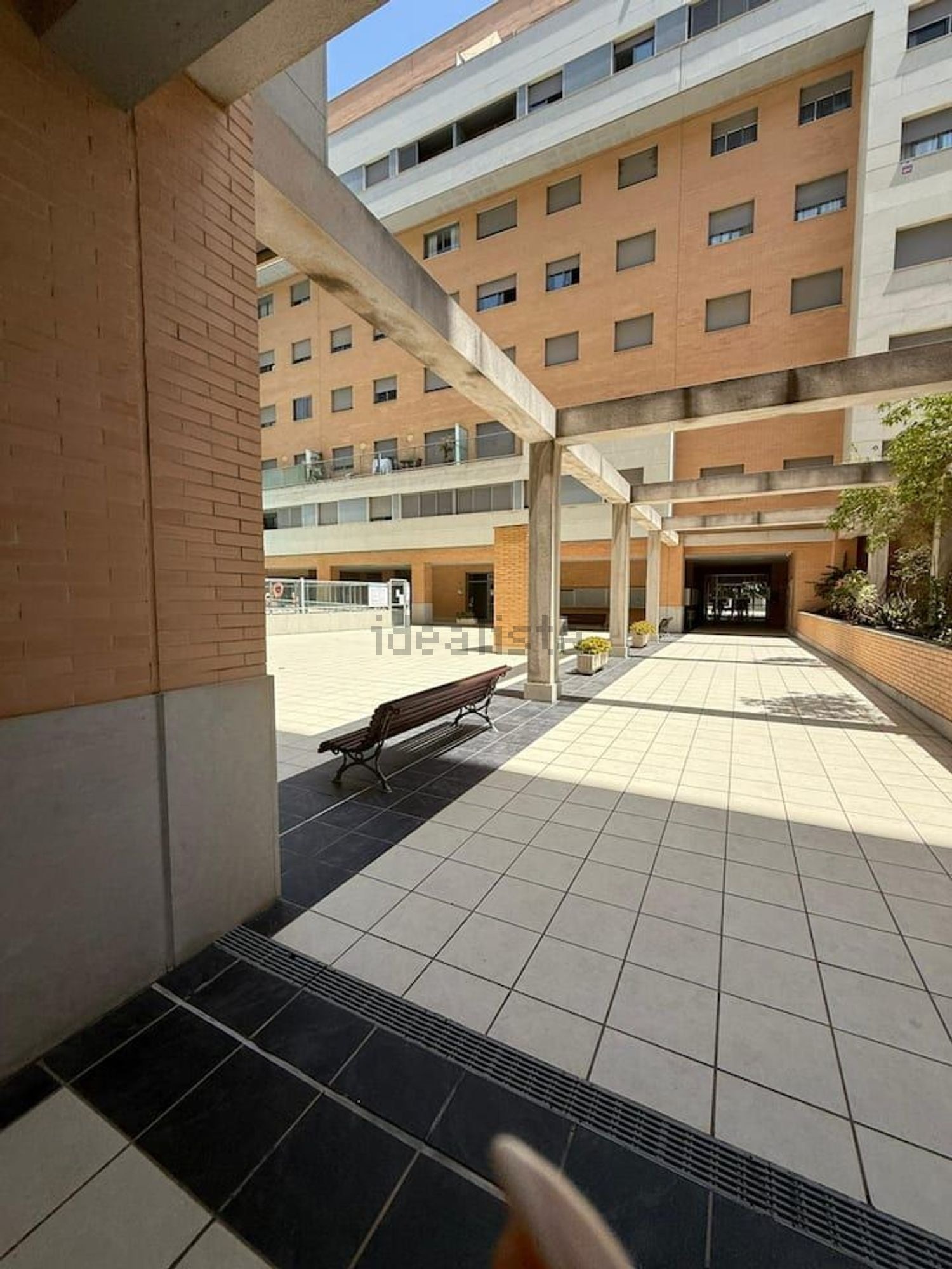 AlquilerPisoCallePacifico