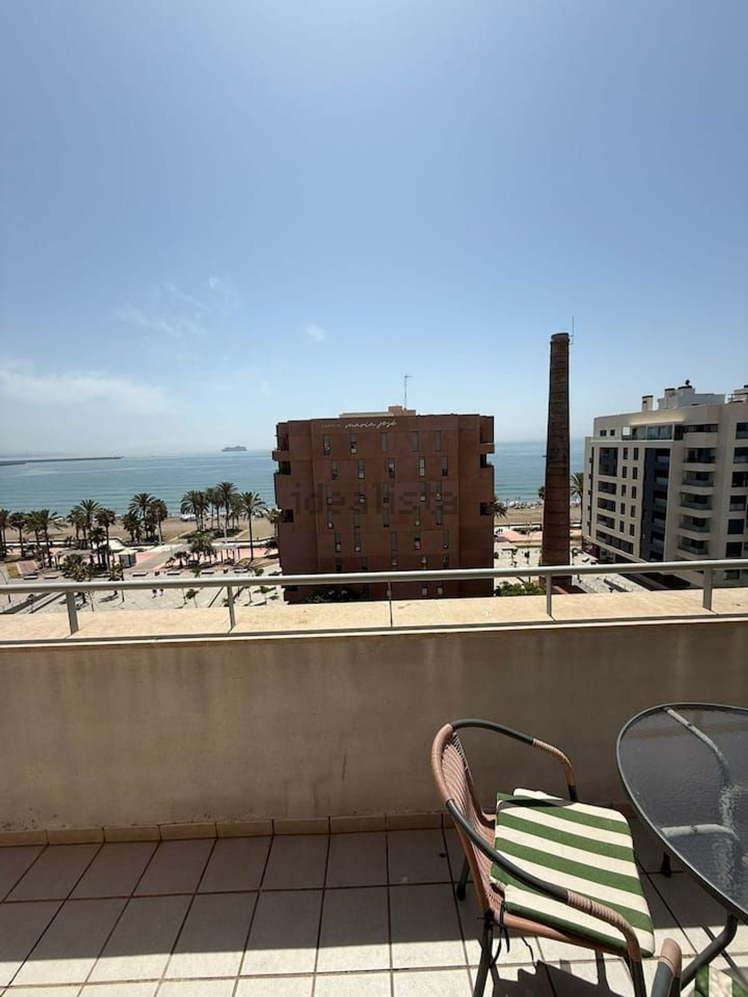 AlquilerPisoCallePacifico