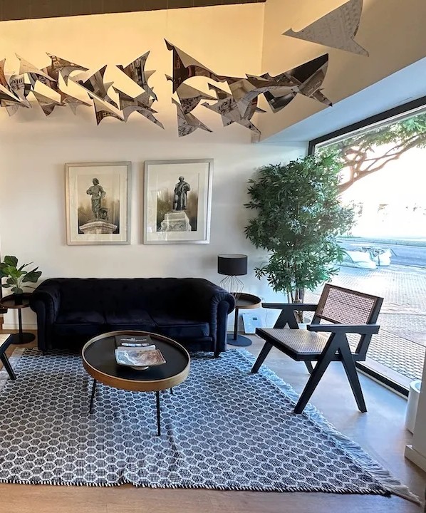 oficina prestigious properties