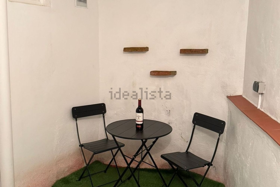 Alquiler de piso en Calle Rute