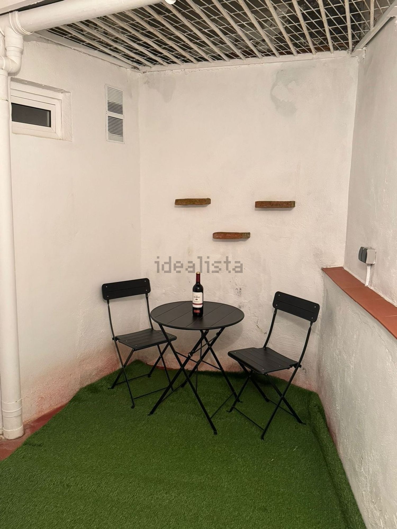 Alquiler de piso en Calle Rute