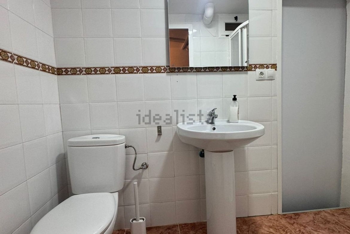 Alquiler de piso en Calle Rute