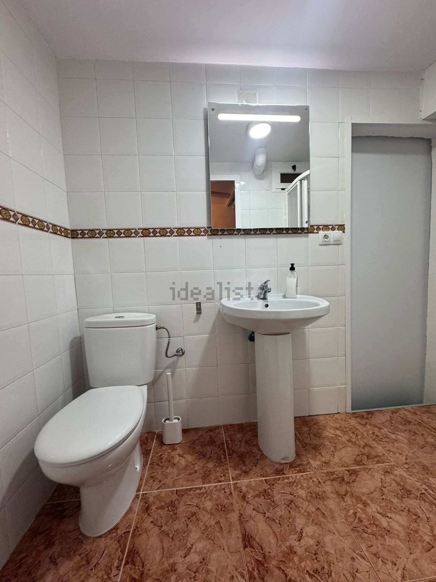 Alquiler de piso en Calle Rute