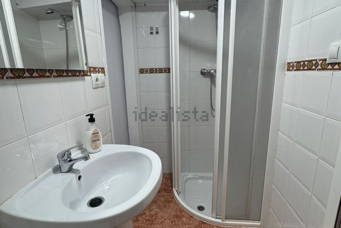 Alquiler de piso en Calle Rute