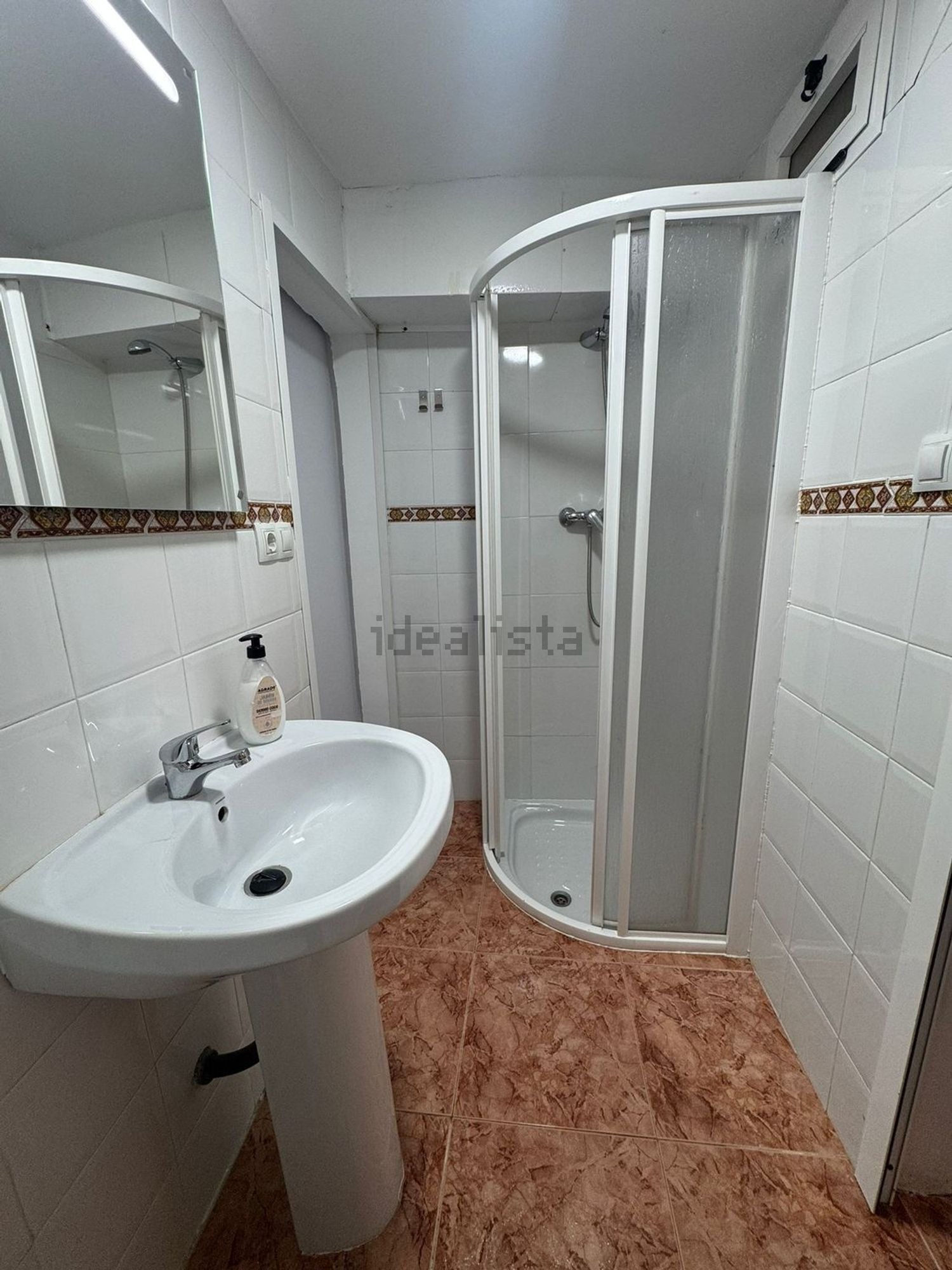 Alquiler de piso en Calle Rute