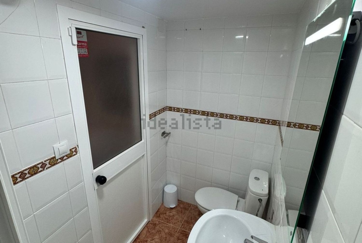 Alquiler de piso en Calle Rute