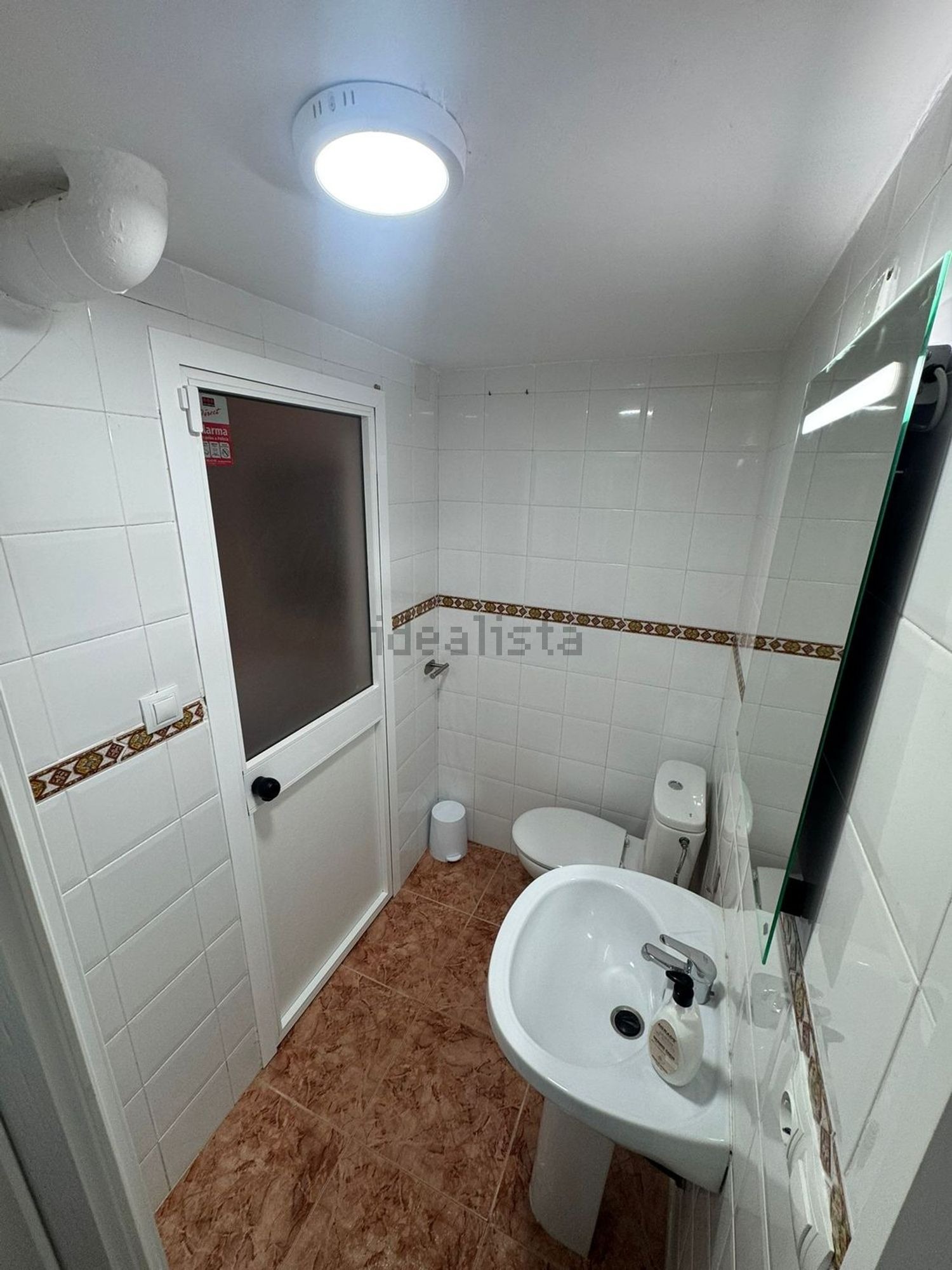 Alquiler de piso en Calle Rute