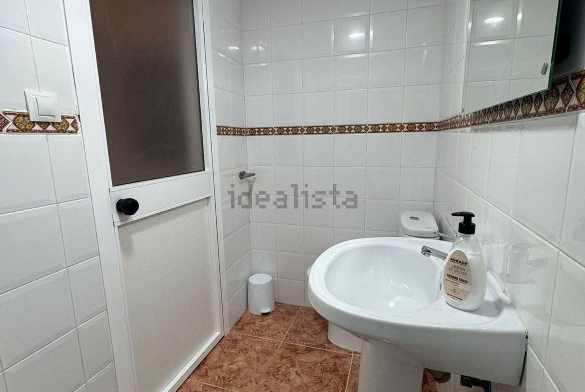 Alquiler de piso en Calle Rute