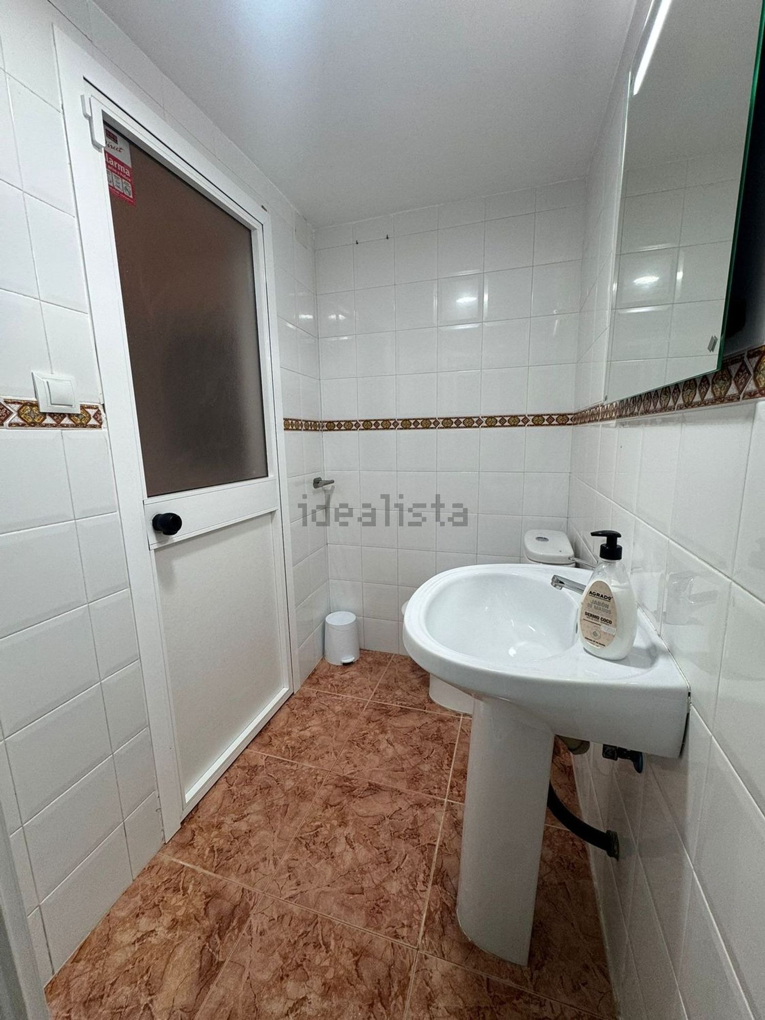 Alquiler de piso en Calle Rute