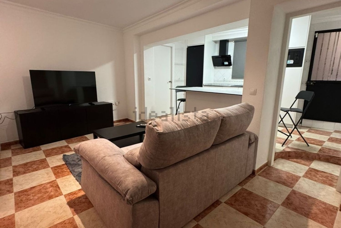 Alquiler de piso en Calle Rute