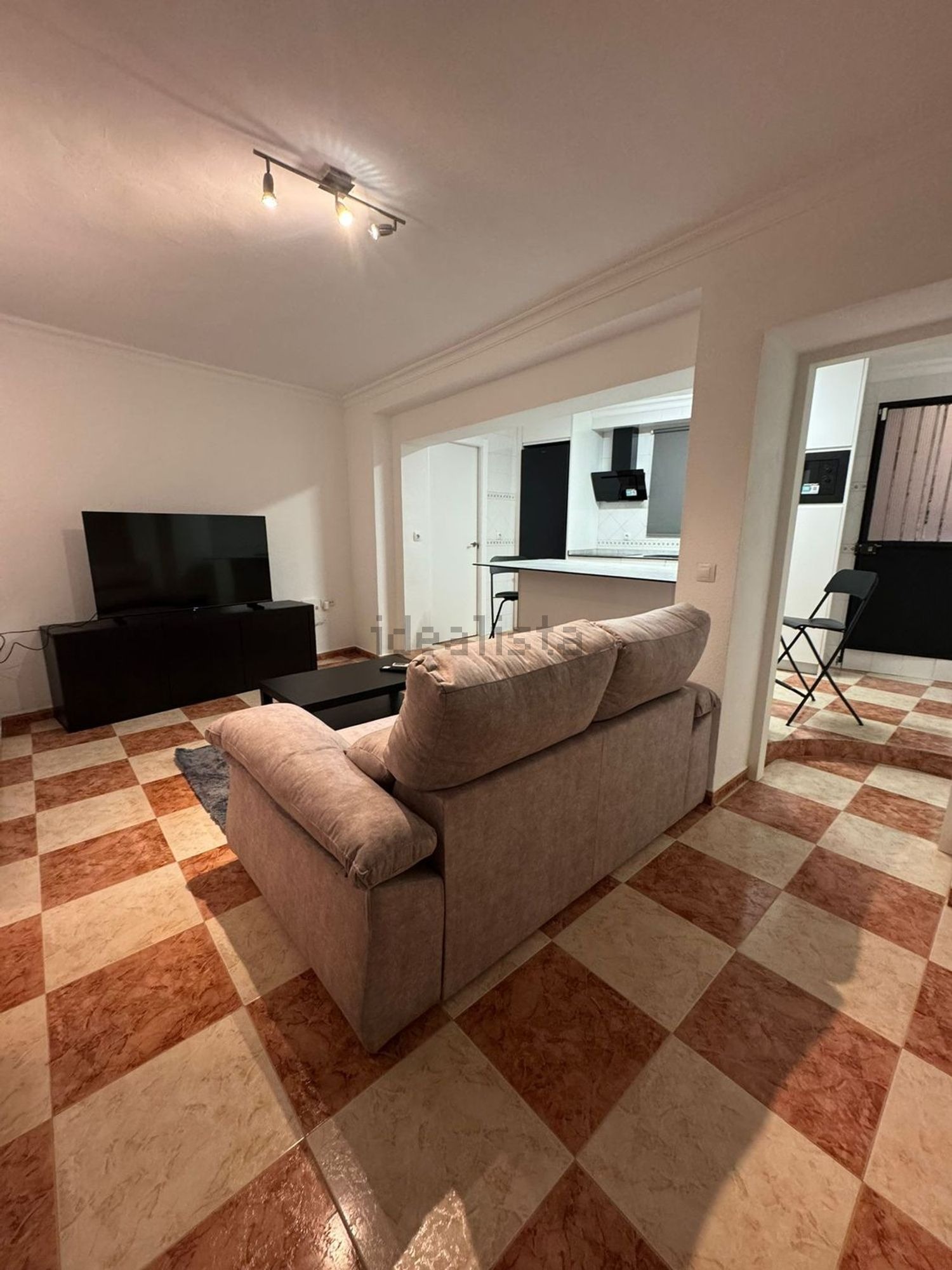 Alquiler de piso en Calle Rute