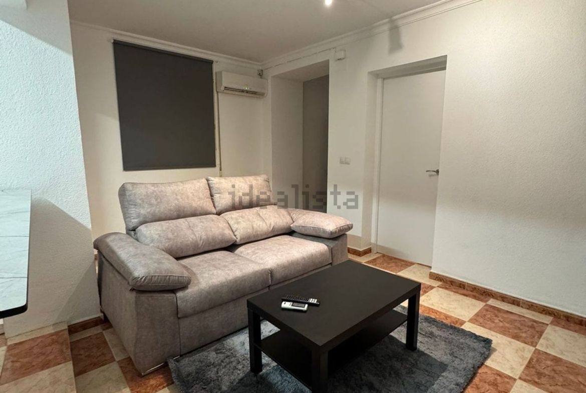 Alquiler de piso en Calle Rute