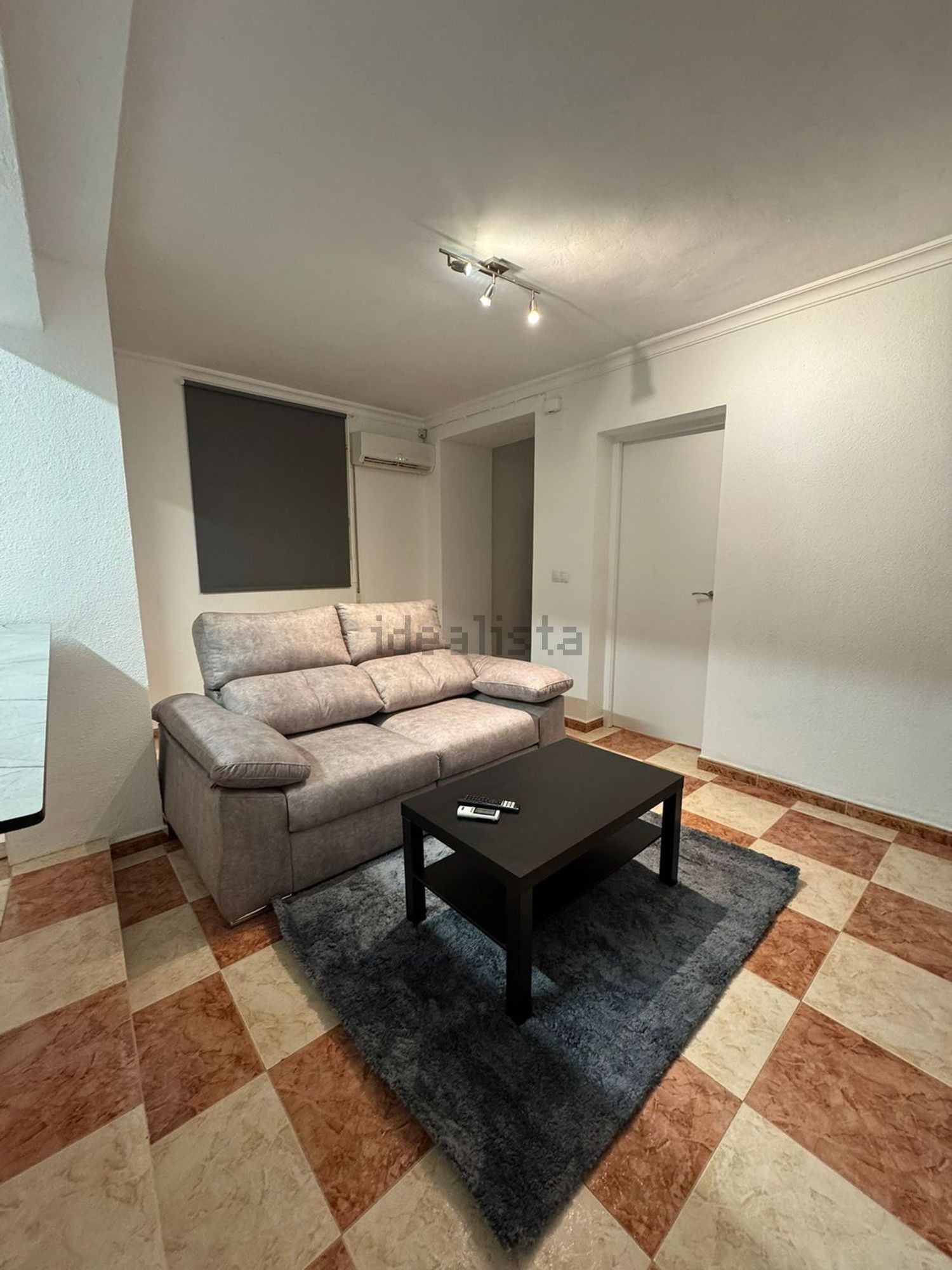 Alquiler de piso en Calle Rute