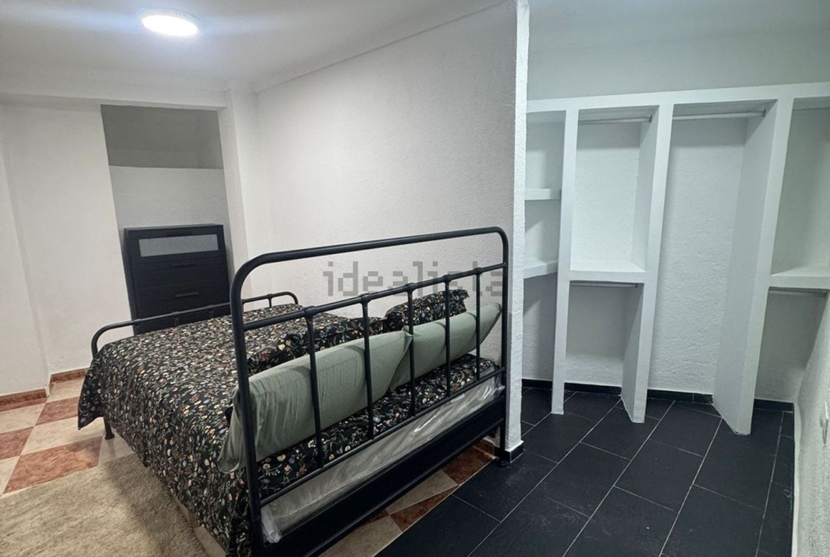 Alquiler de piso en Calle Rute