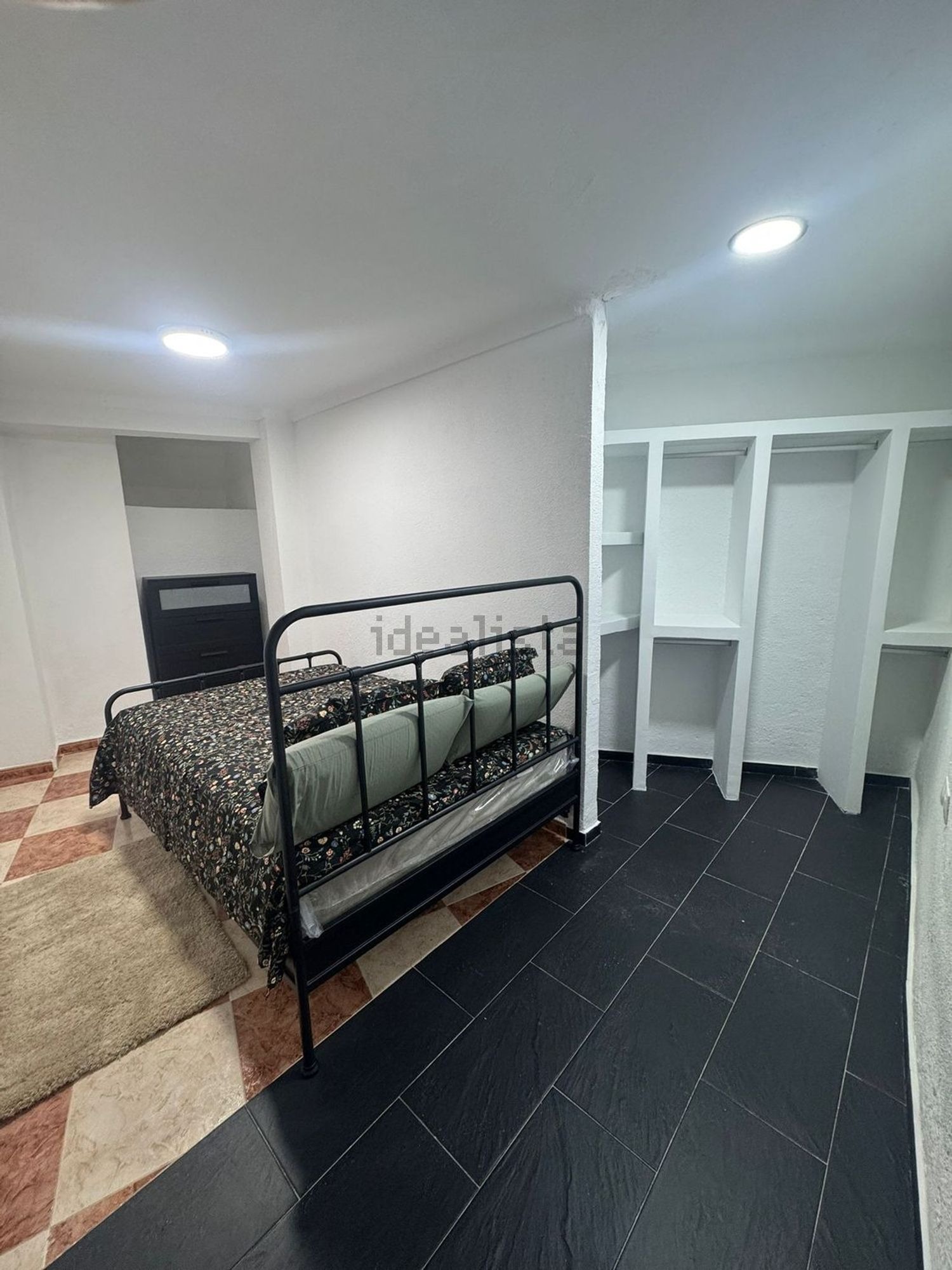 Alquiler de piso en Calle Rute