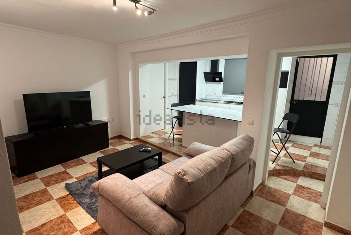 Alquiler de piso en Calle Rute