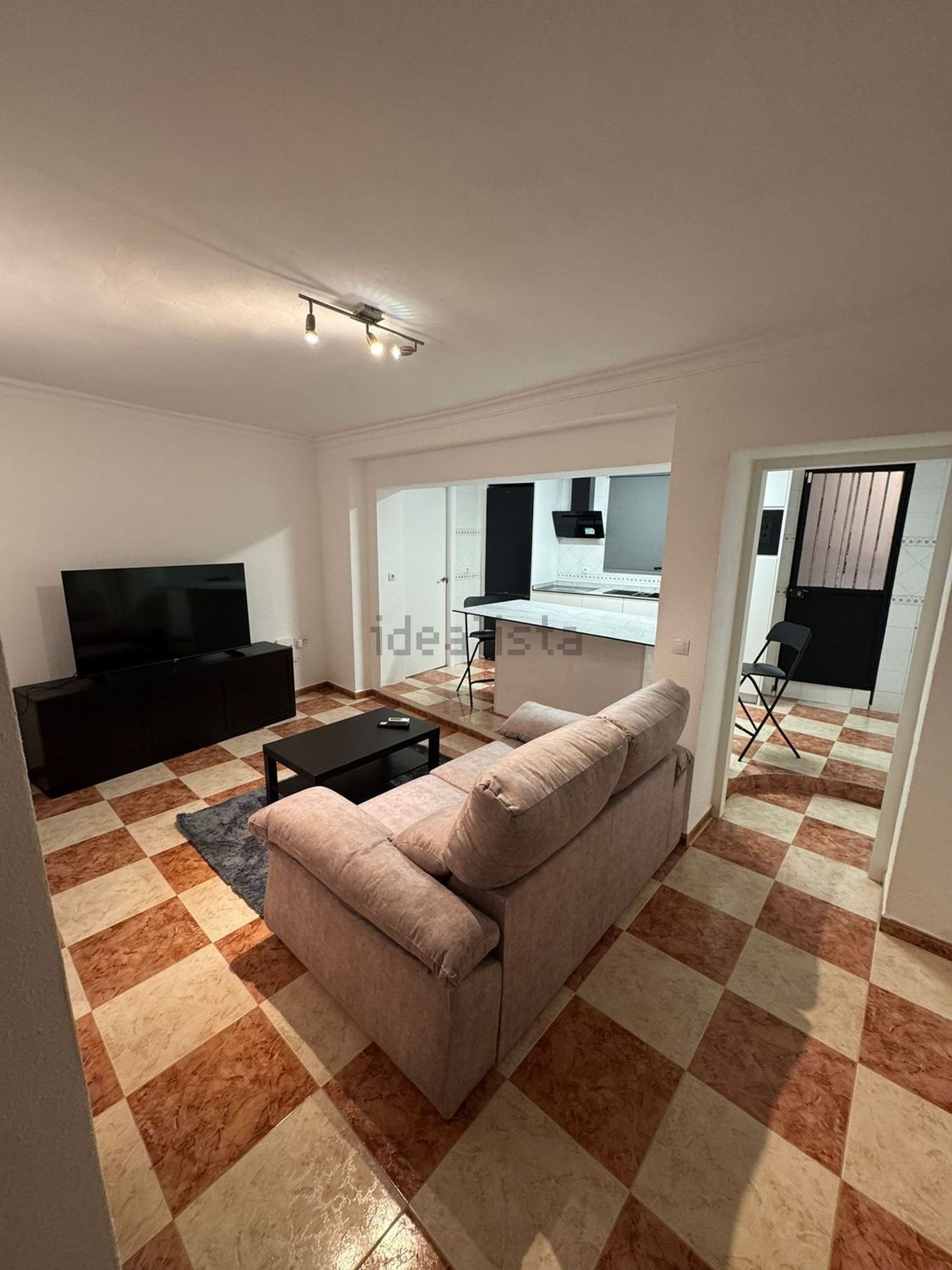 Alquiler de piso en Calle Rute