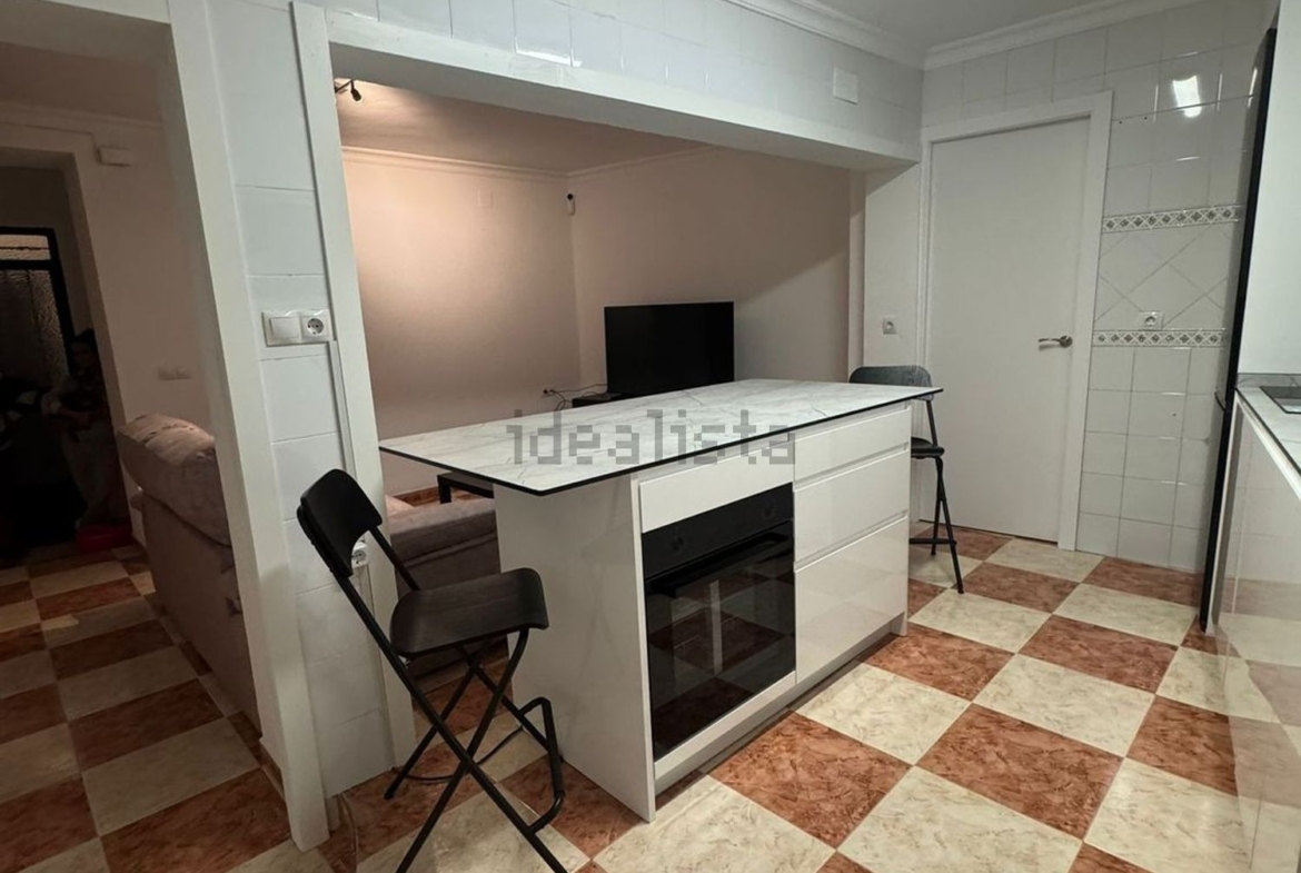 Alquiler de piso en Calle Rute