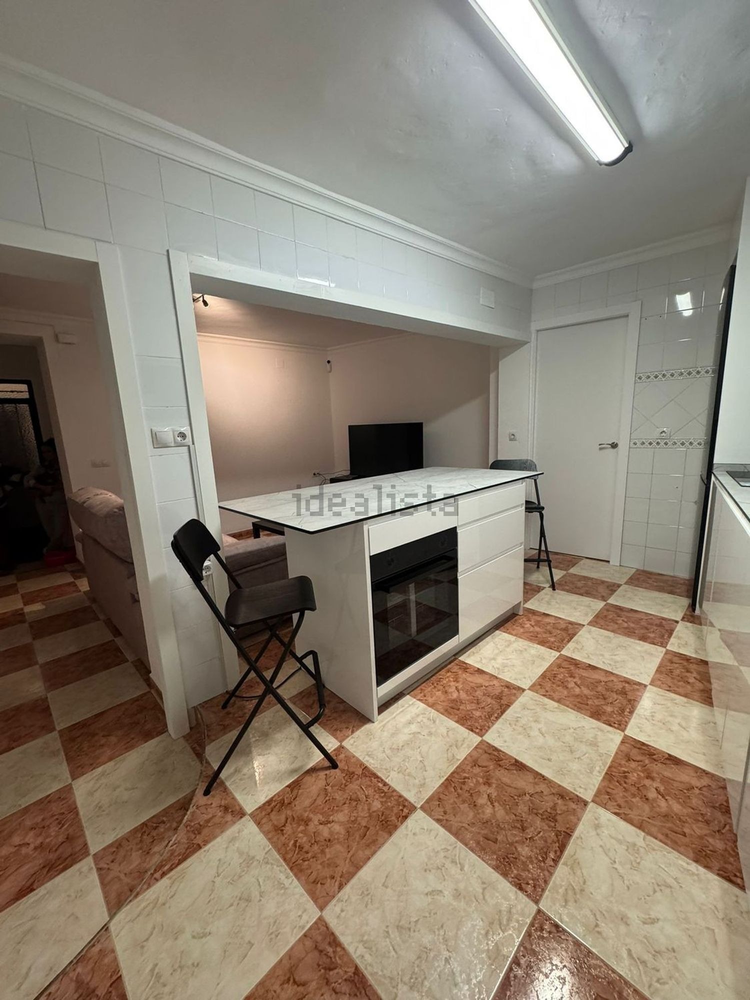 Alquiler de piso en Calle Rute