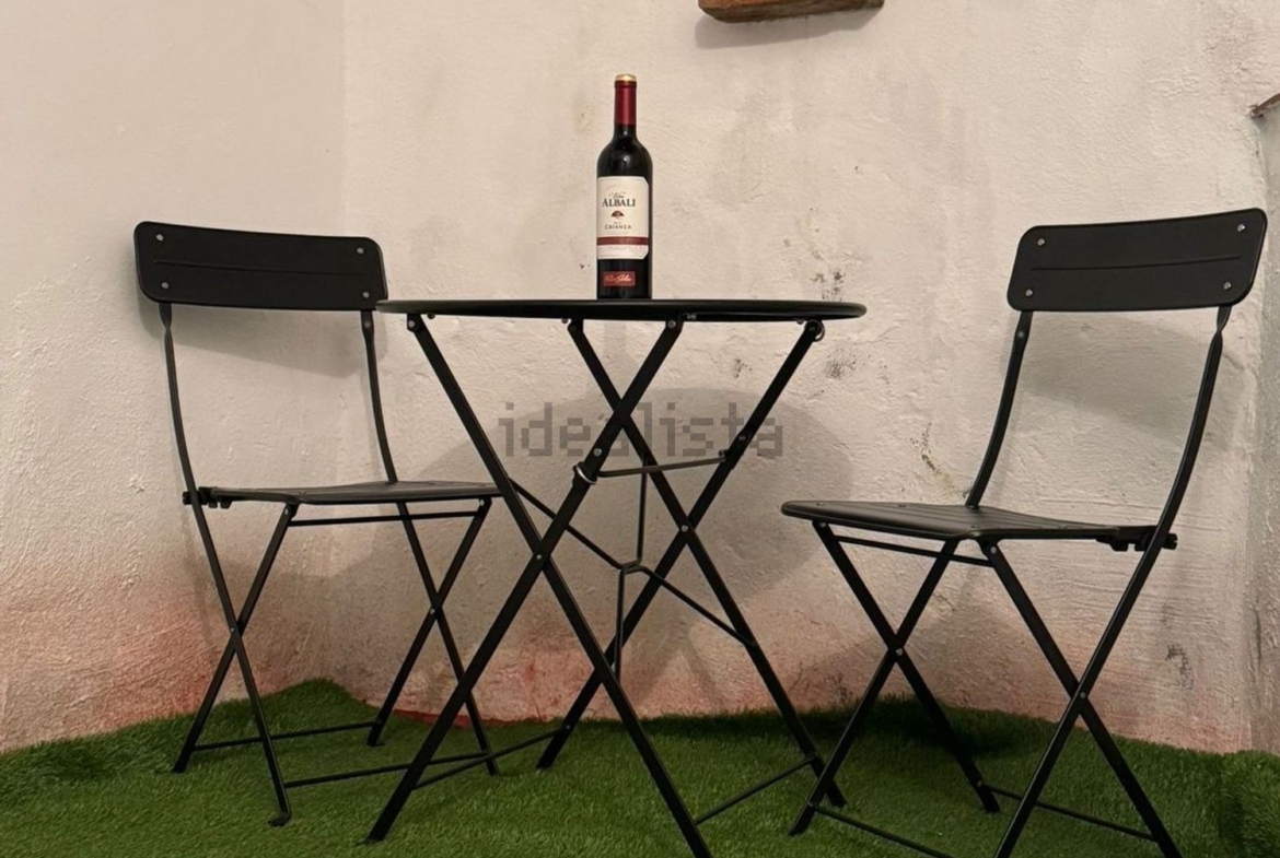 Alquiler de piso en Calle Rute