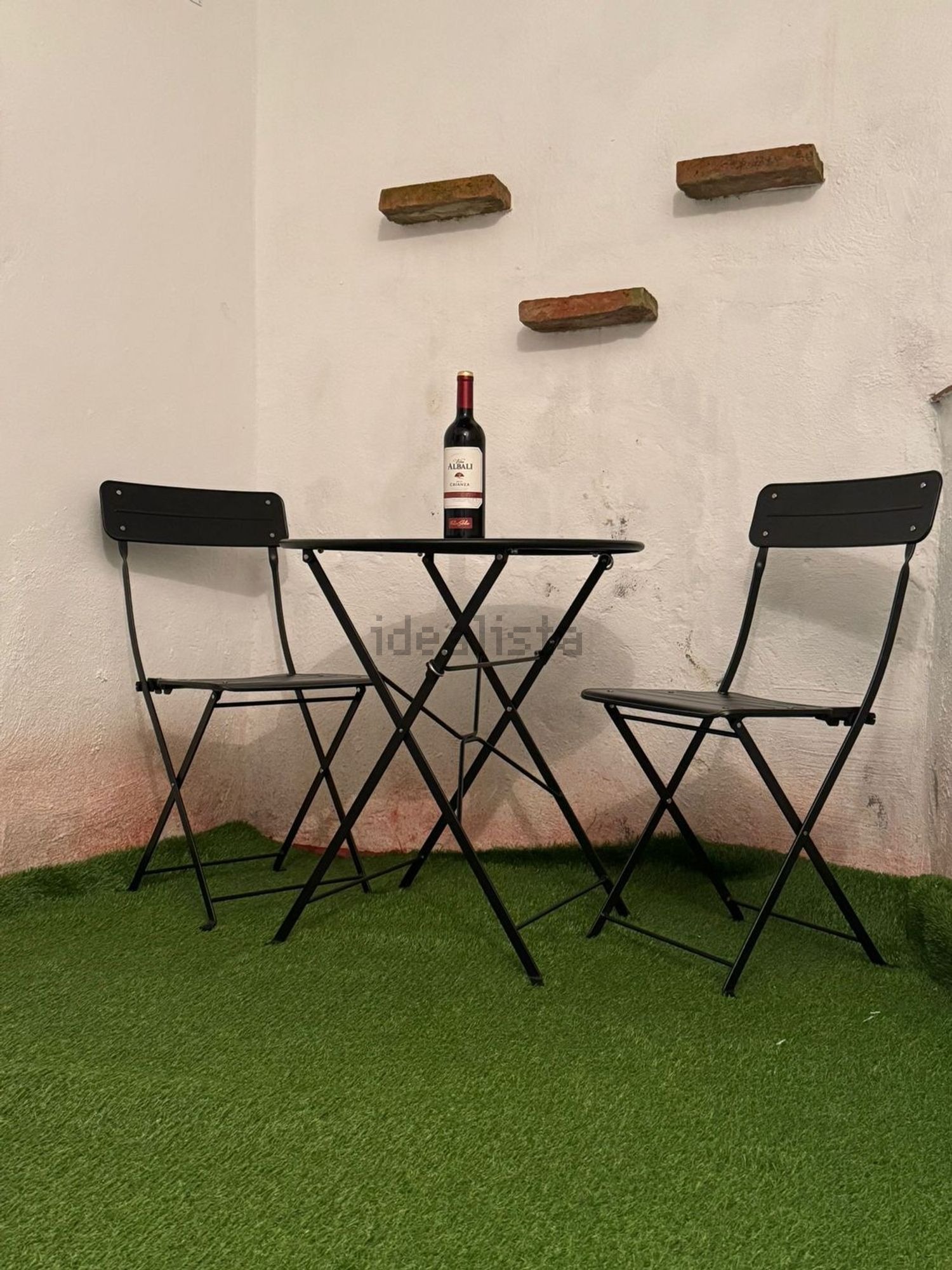 Alquiler de piso en Calle Rute