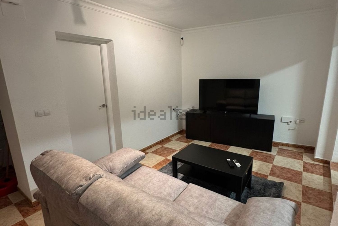 Alquiler de piso en Calle Rute