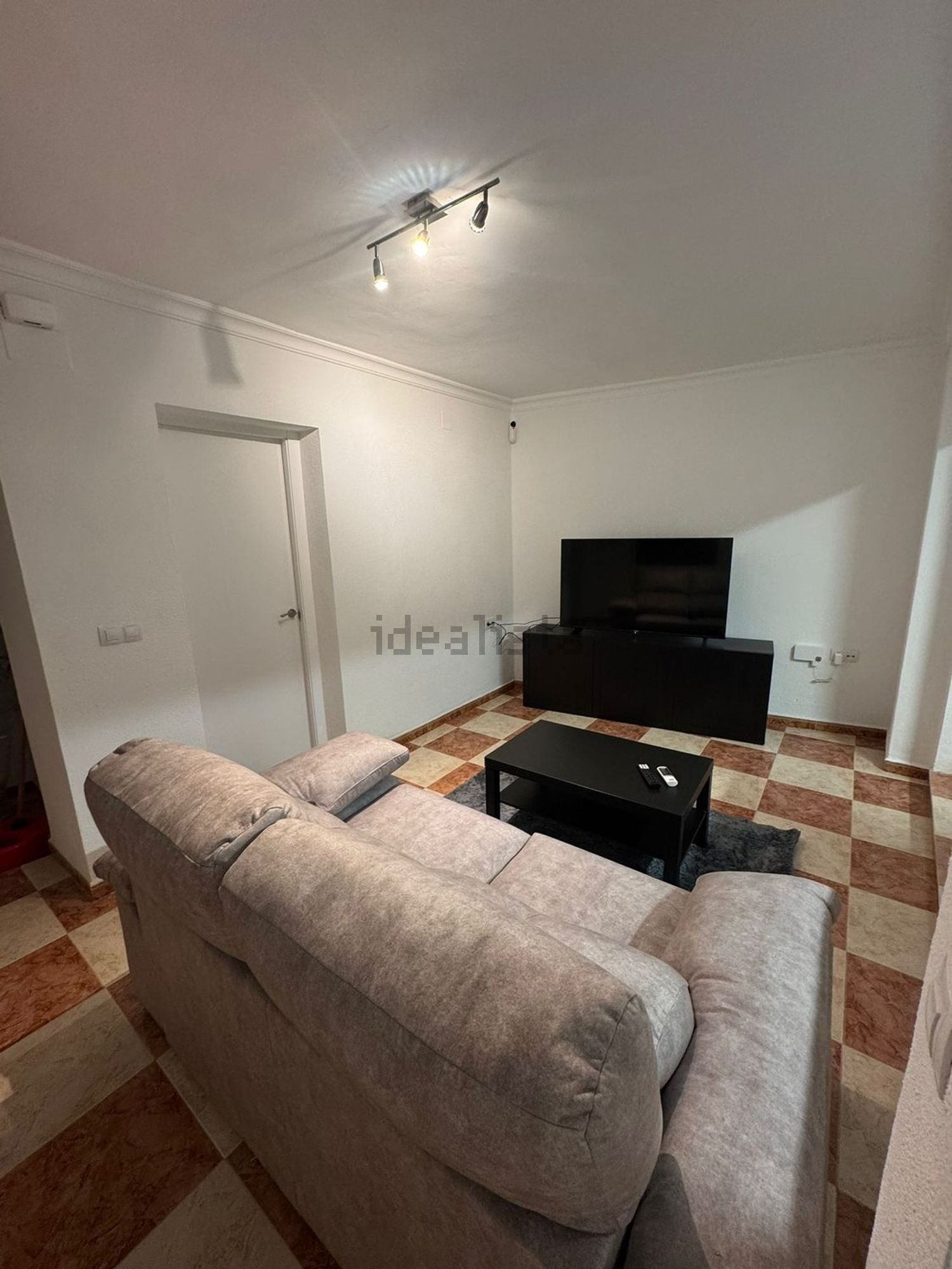 Alquiler de piso en Calle Rute