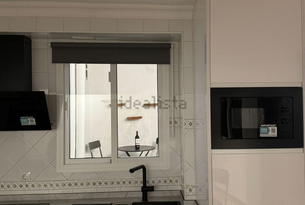 Alquiler de piso en Calle Rute