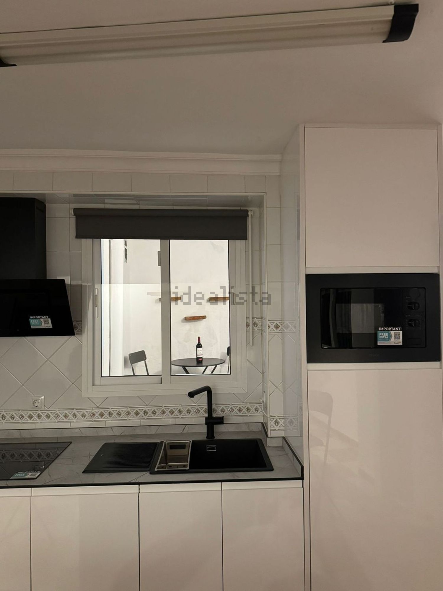 Alquiler de piso en Calle Rute