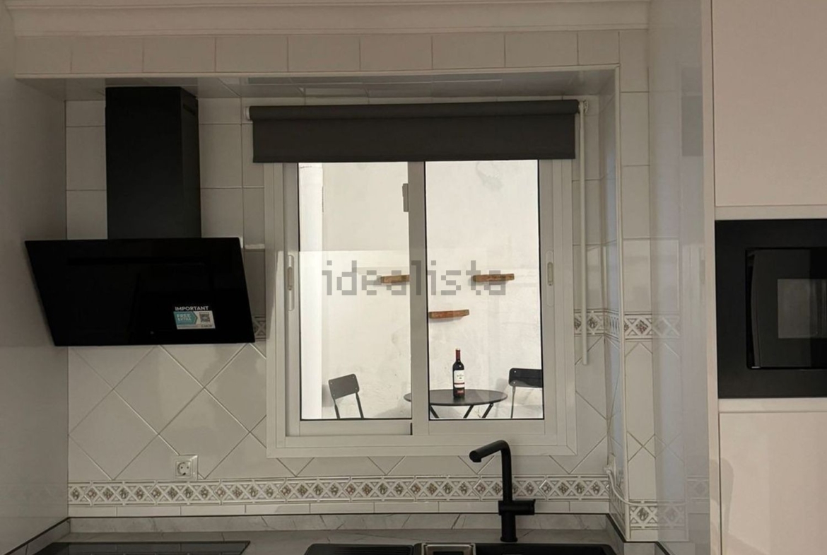 Alquiler de piso en Calle Rute