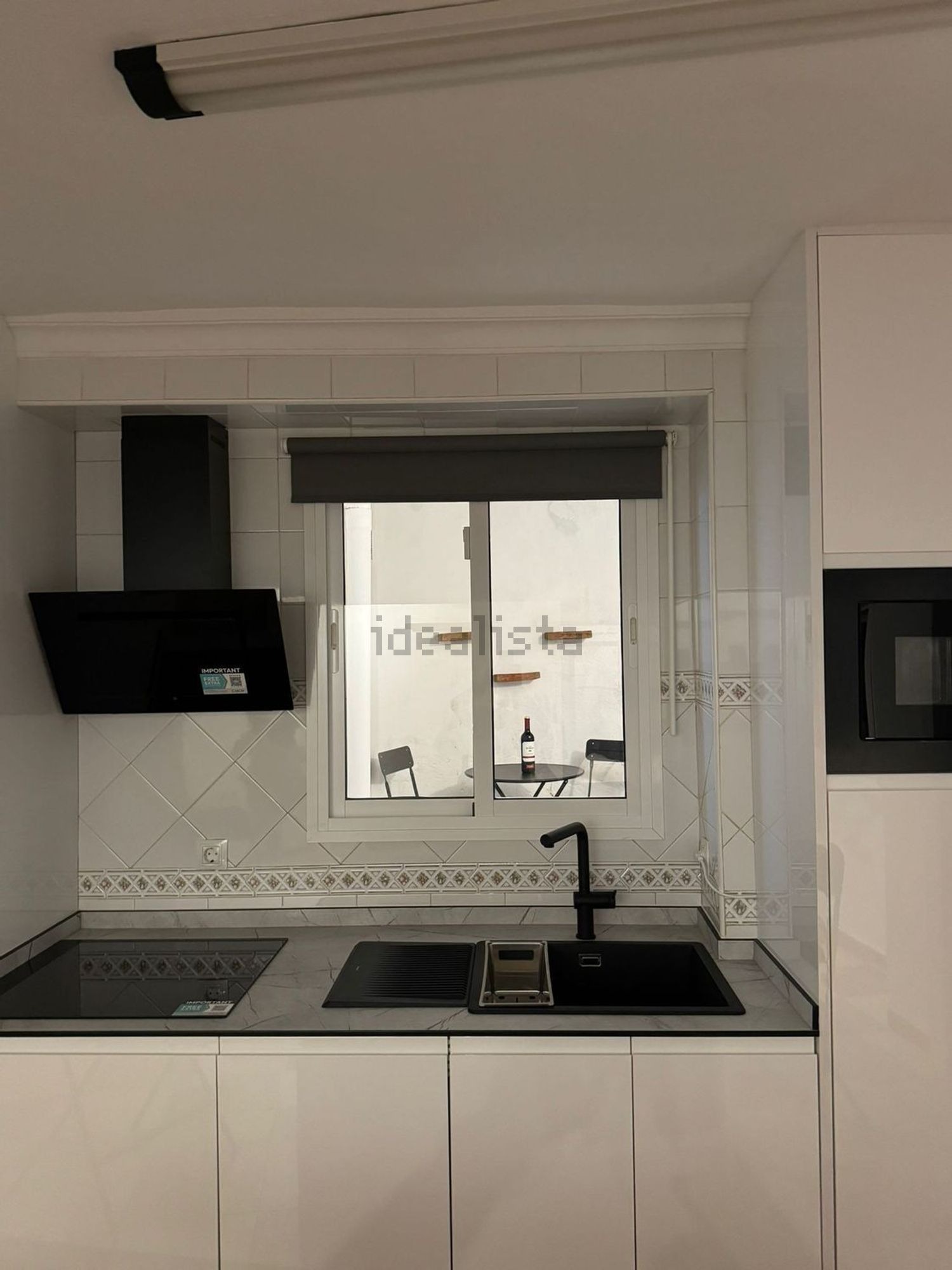 Alquiler de piso en Calle Rute