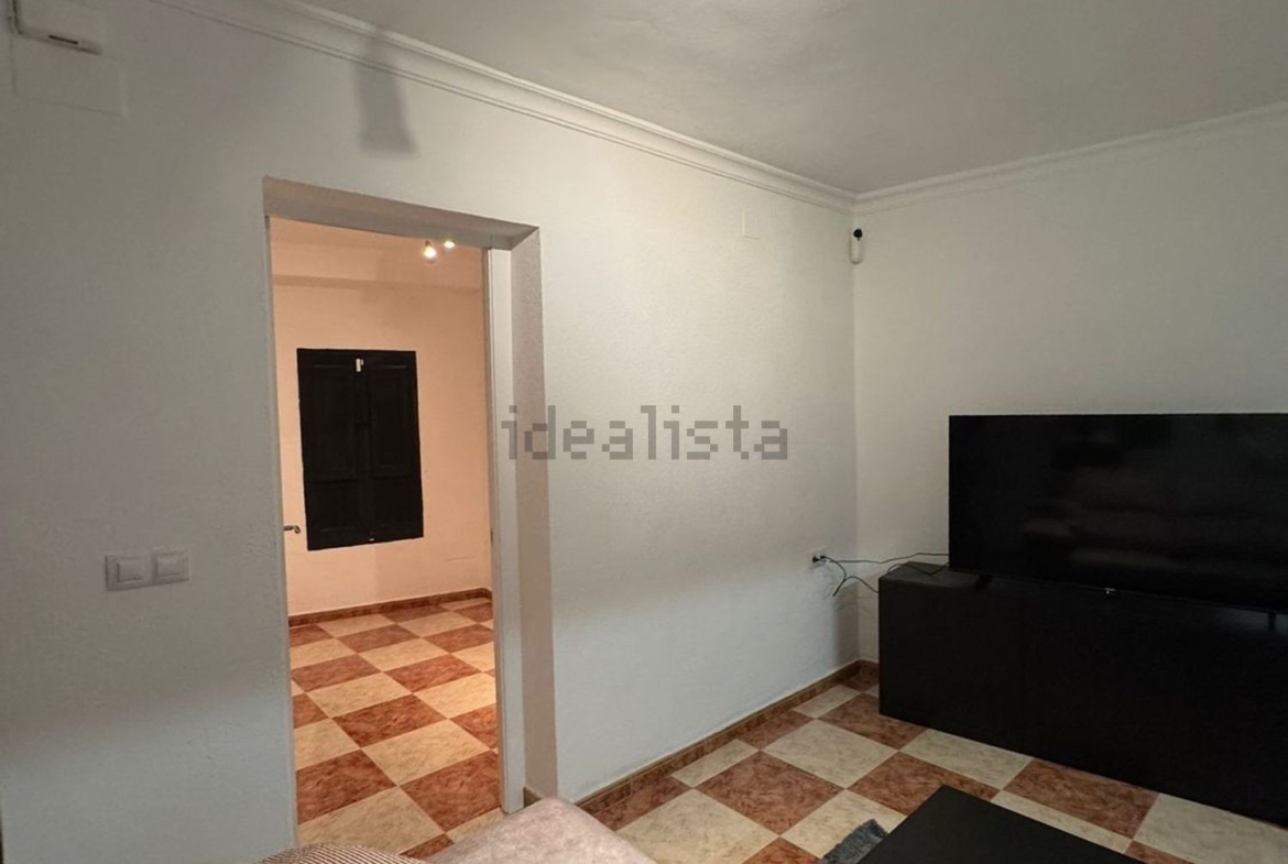 Alquiler de piso en Calle Rute