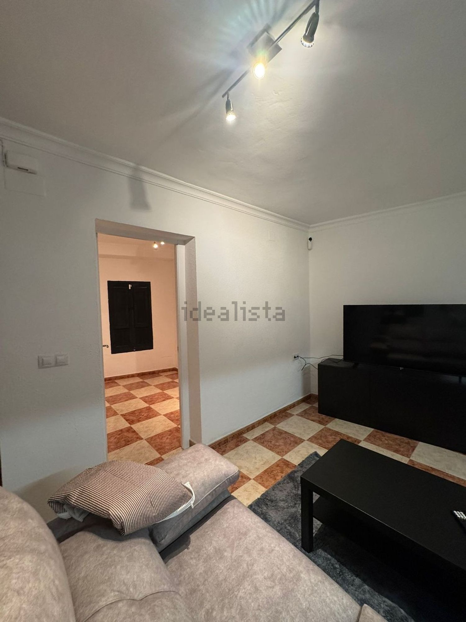 Alquiler de piso en Calle Rute