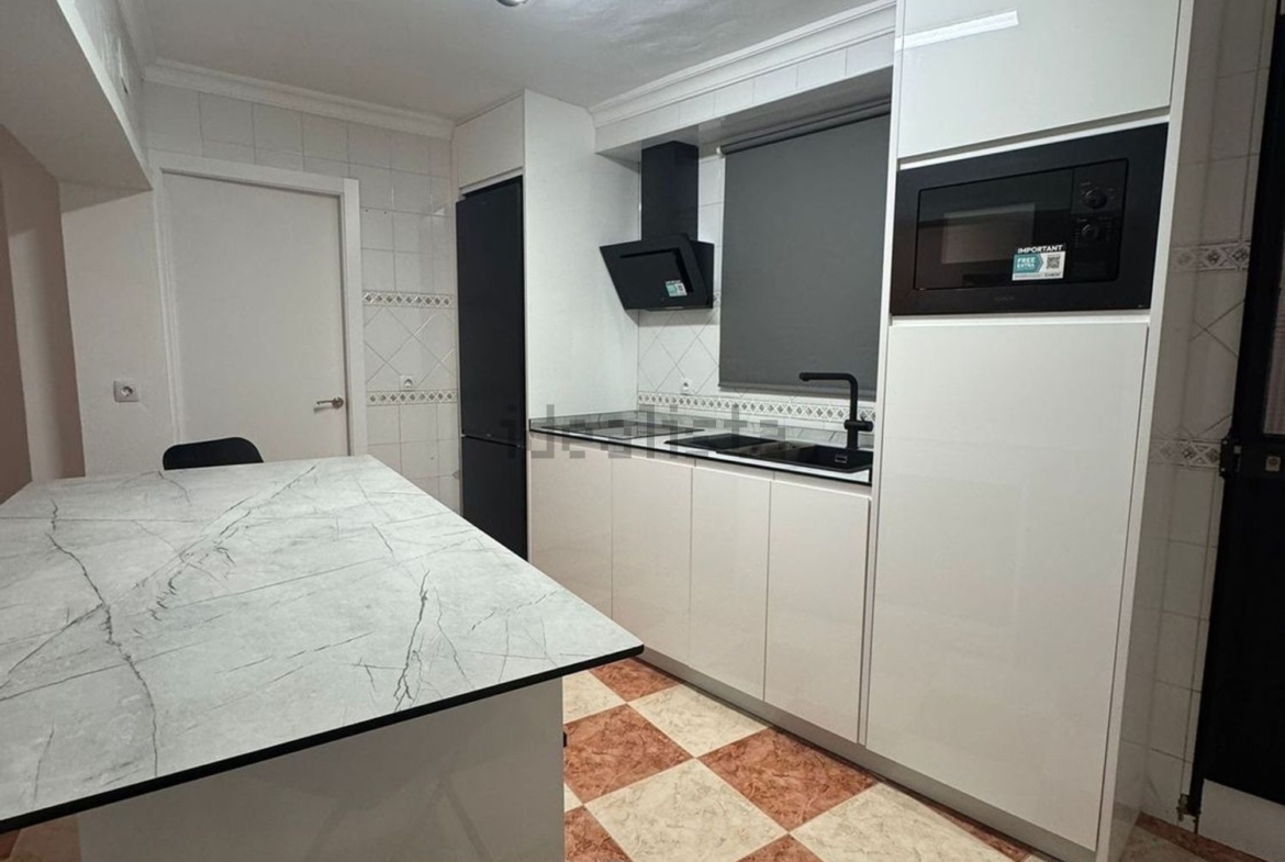 Alquiler de piso en Calle Rute