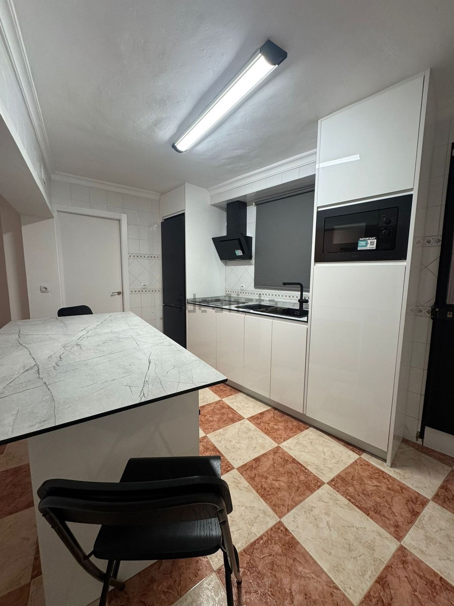 Alquiler de piso en Calle Rute