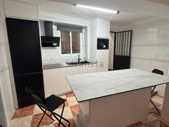 Alquiler de piso en Calle Rute