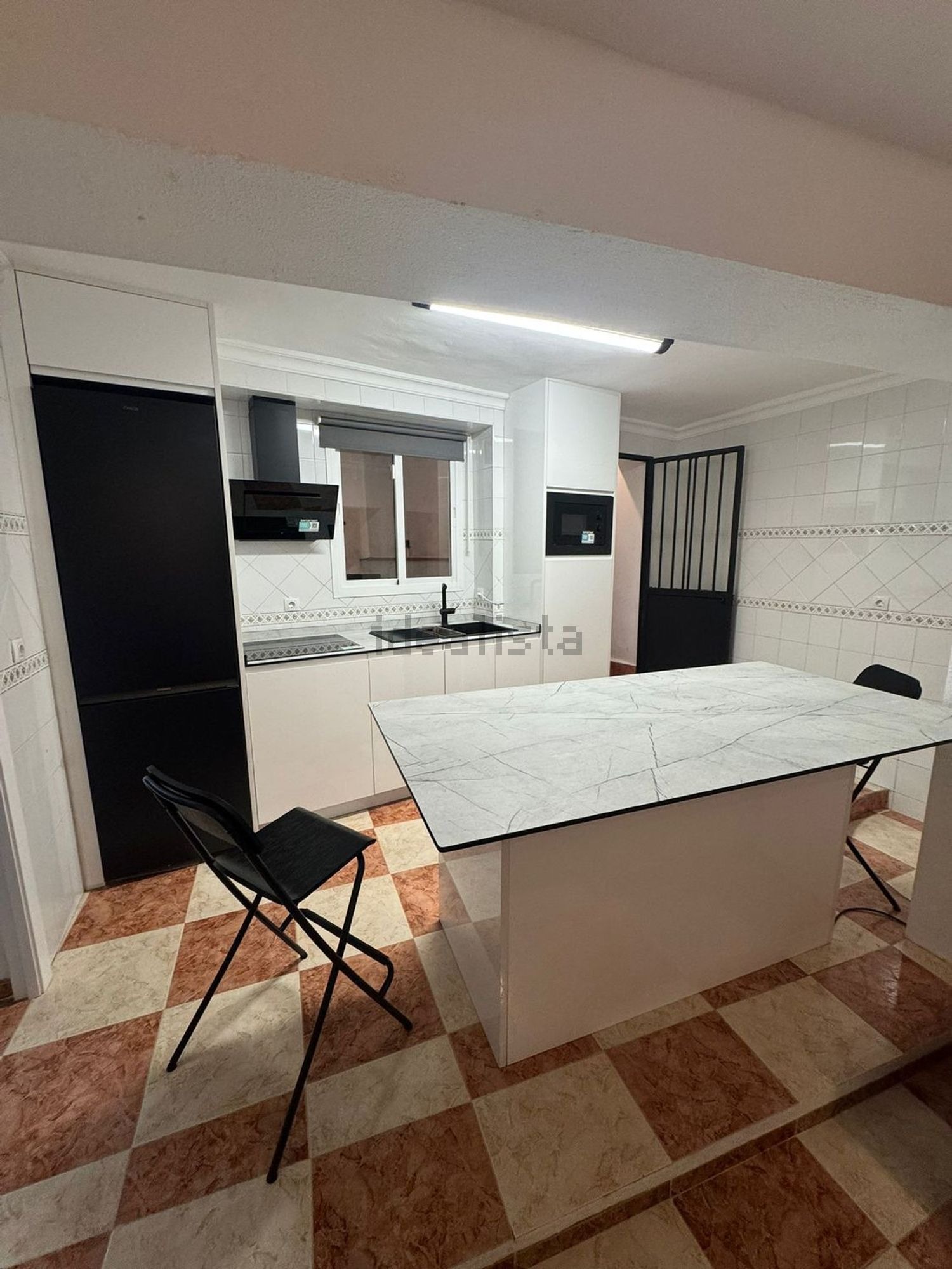 Alquiler de piso en Calle Rute