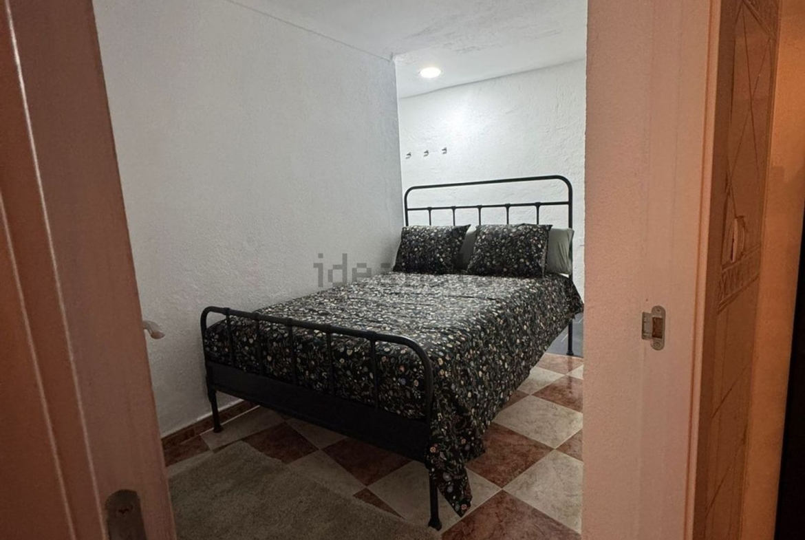 Alquiler de piso en Calle Rute