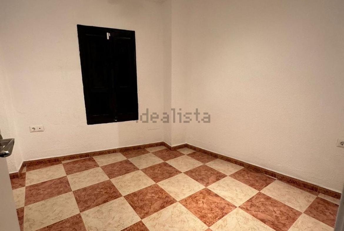 Alquiler de piso en Calle Rute